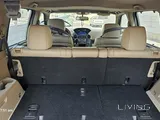 Honda Pilot EX-L, Top Line, 2015, V6, 3.5L, Very Low Mileage (113,000 km)